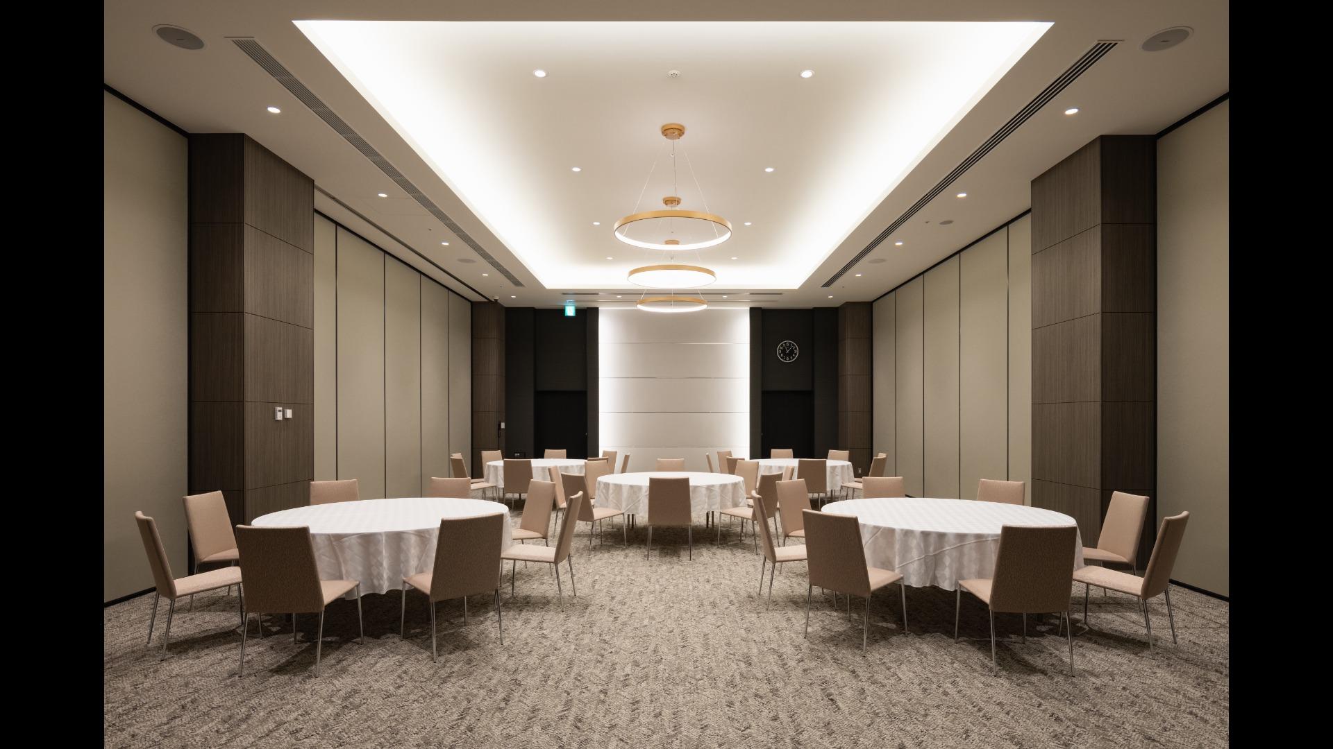 ROOM8 ｜ ベルサール羽田空港 ｜ イベント会場検索サイト ｜ VENUE LINK