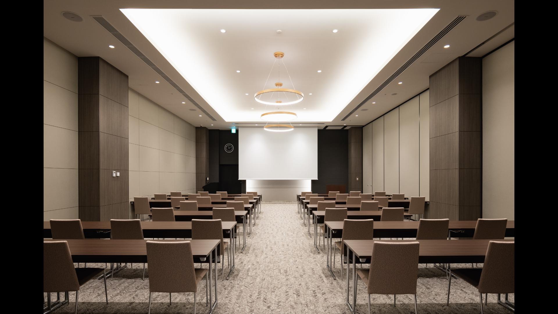 ROOM8 ｜ ベルサール羽田空港 ｜ イベント会場検索サイト ｜ VENUE LINK