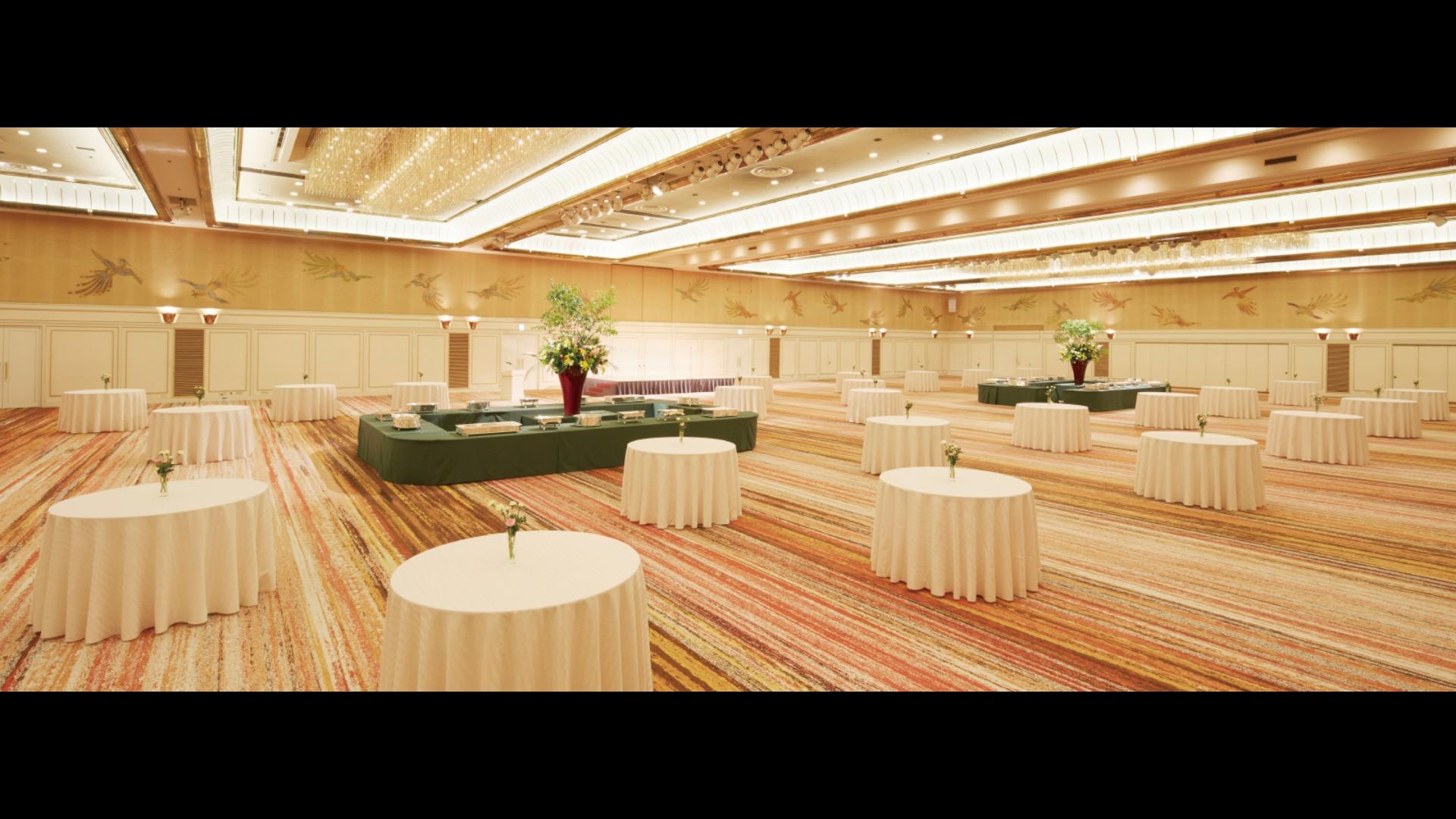東京プリンスホテル ｜ イベント会場検索サイト ｜ VENUE LINK
