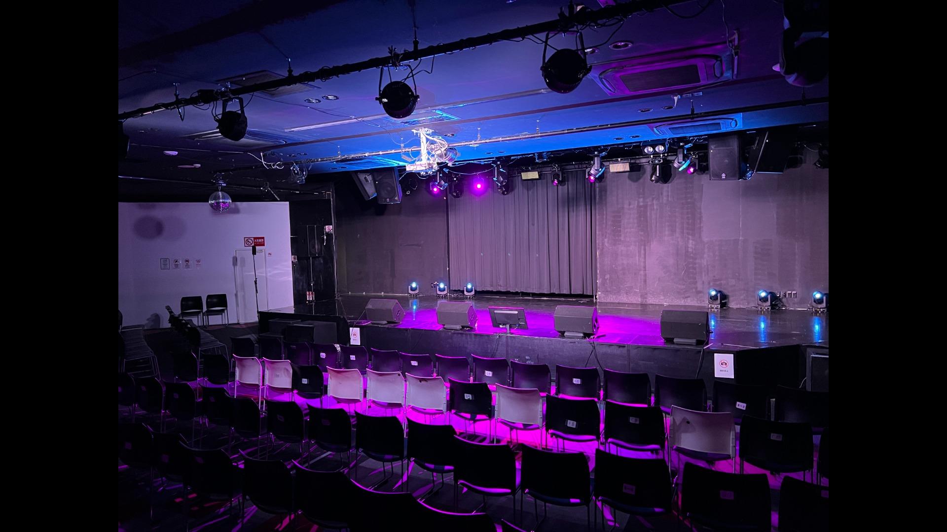 K-Stage O!（大ホール） ｜ 新大久保最大級ライブホールK-Stage O! ｜ イベント会場検索サイト ｜ VENUE LINK