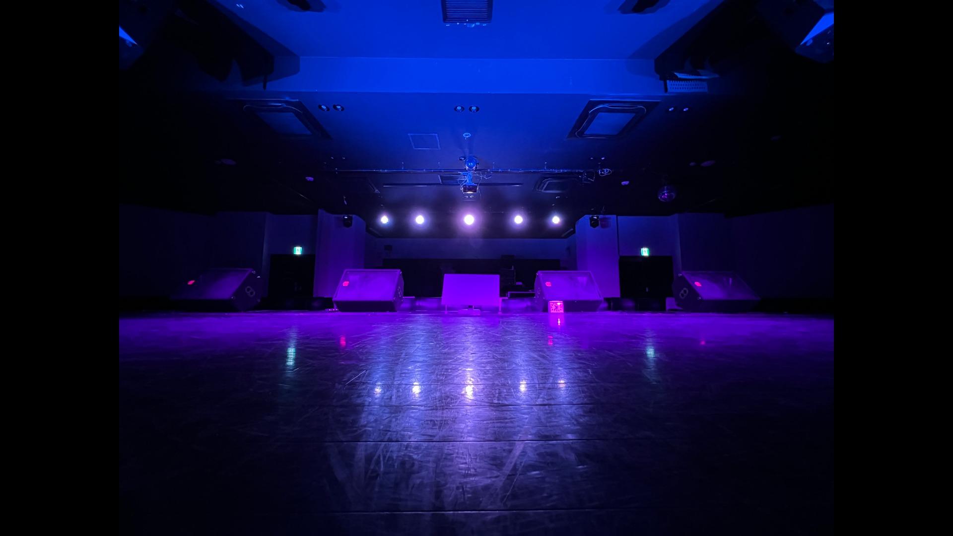 5.5インチ DJ，LIVE，ステージ用（5.5インチ DJ,LIVE,ステージ用）