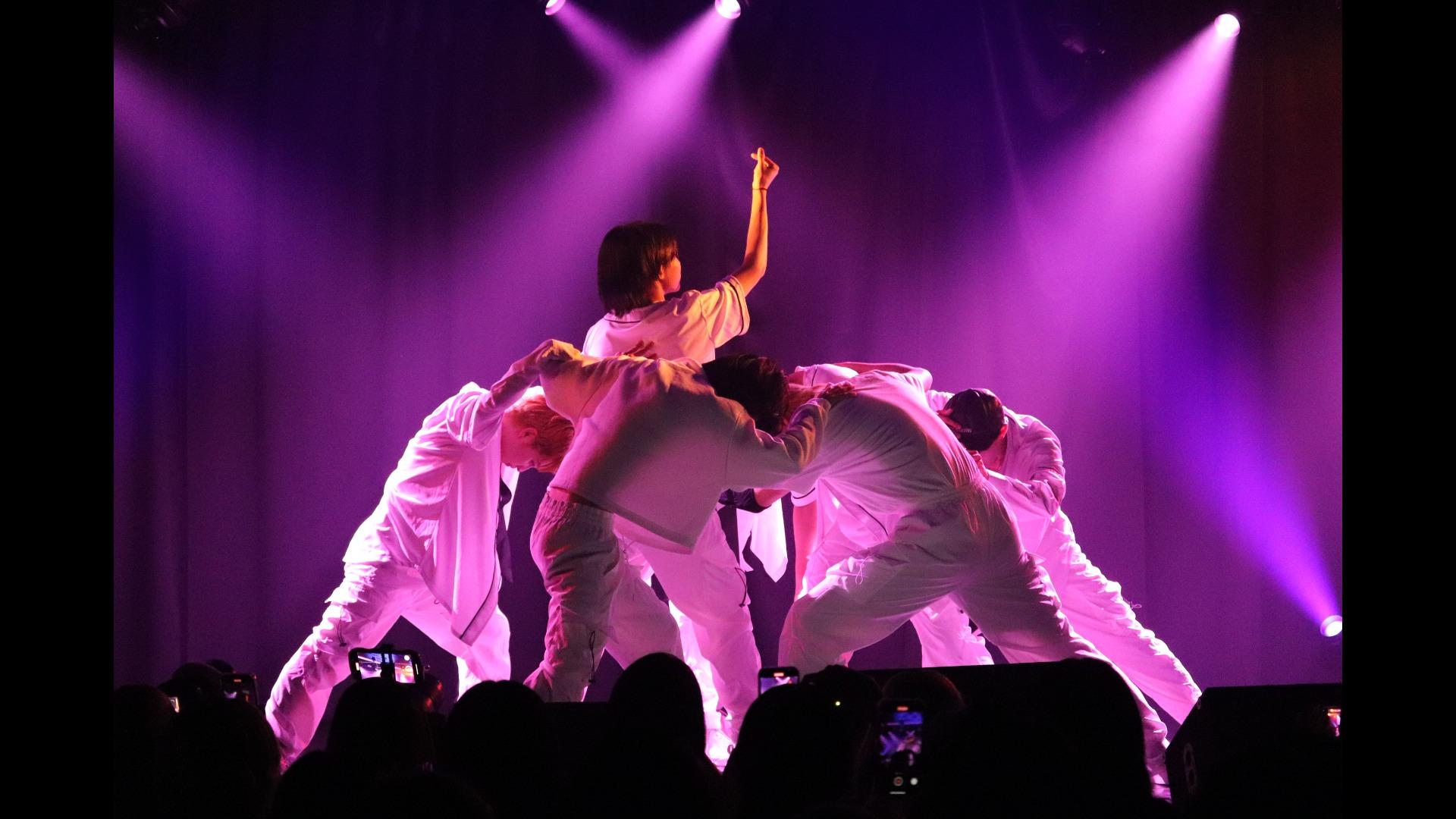 K-Stage O!（大ホール） ｜ 新大久保最大級ライブホールK-Stage O! ｜ イベント会場検索サイト ｜ VENUE LINK