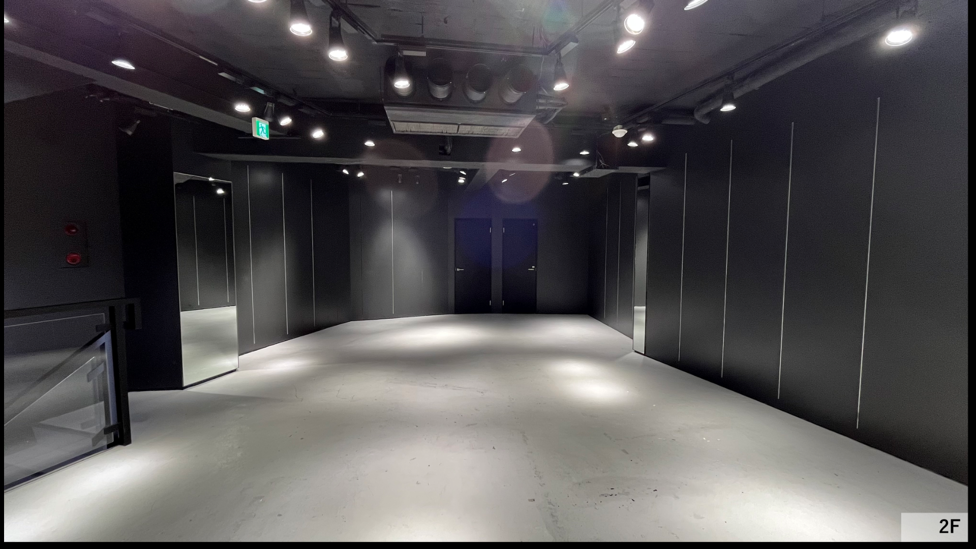 ZeroBase渋谷 ｜ イベント会場検索サイト ｜ VENUE LINK