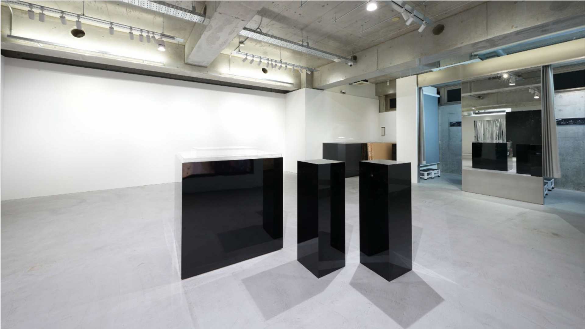 XYZ TOKYO 原宿A館 ｜ イベント会場検索サイト ｜ VENUE LINK