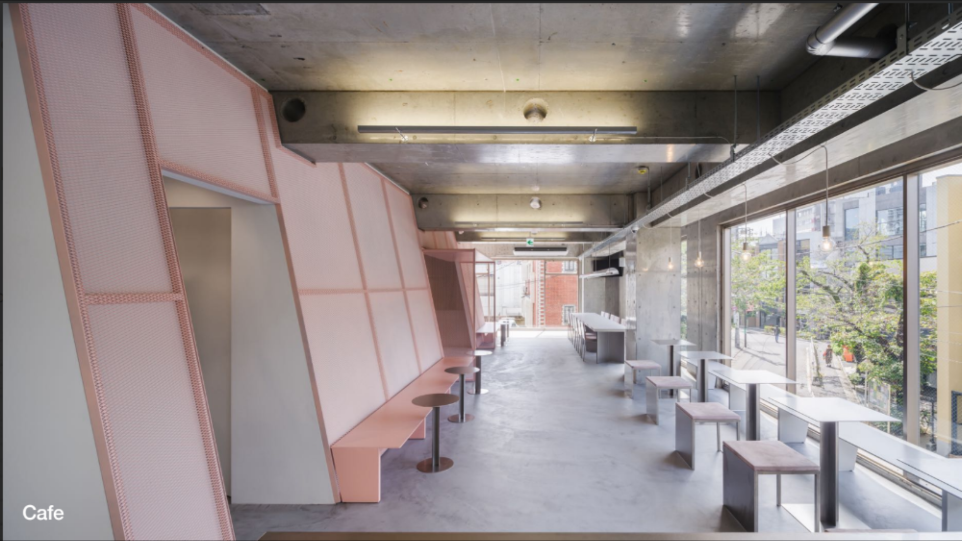 XYZ TOKYO 原宿A館 ｜ イベント会場検索サイト ｜ VENUE LINK