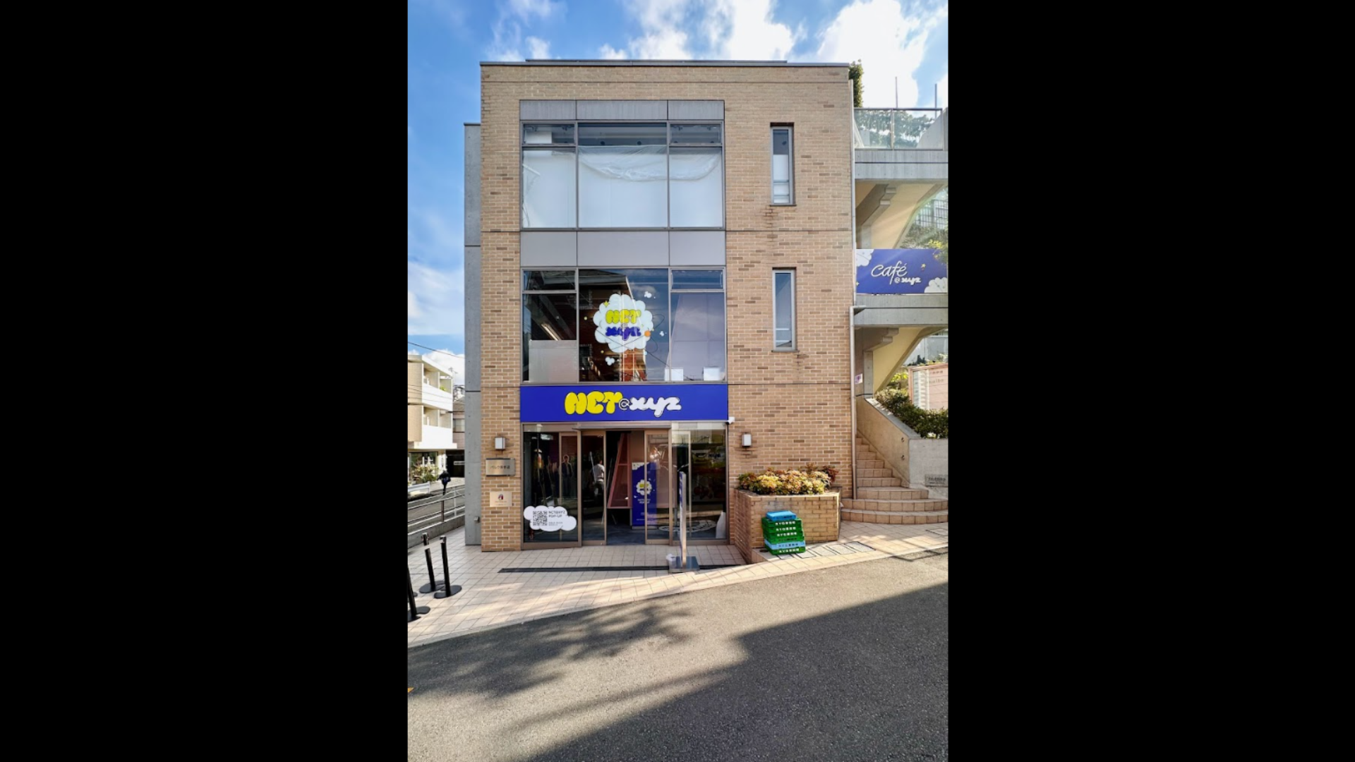 XYZ TOKYO 原宿A館 ｜ イベント会場検索サイト ｜ VENUE LINK