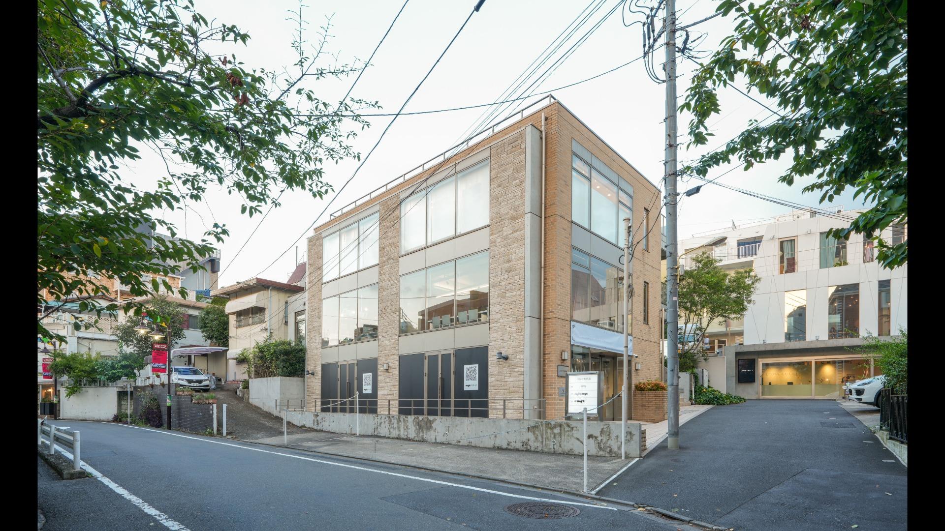 XYZ TOKYO 原宿A館 ｜ イベント会場検索サイト ｜ VENUE LINK