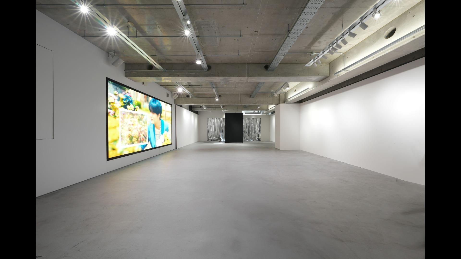 イベントスペース ｜ XYZ TOKYO 原宿A館 ｜ イベント会場検索サイト