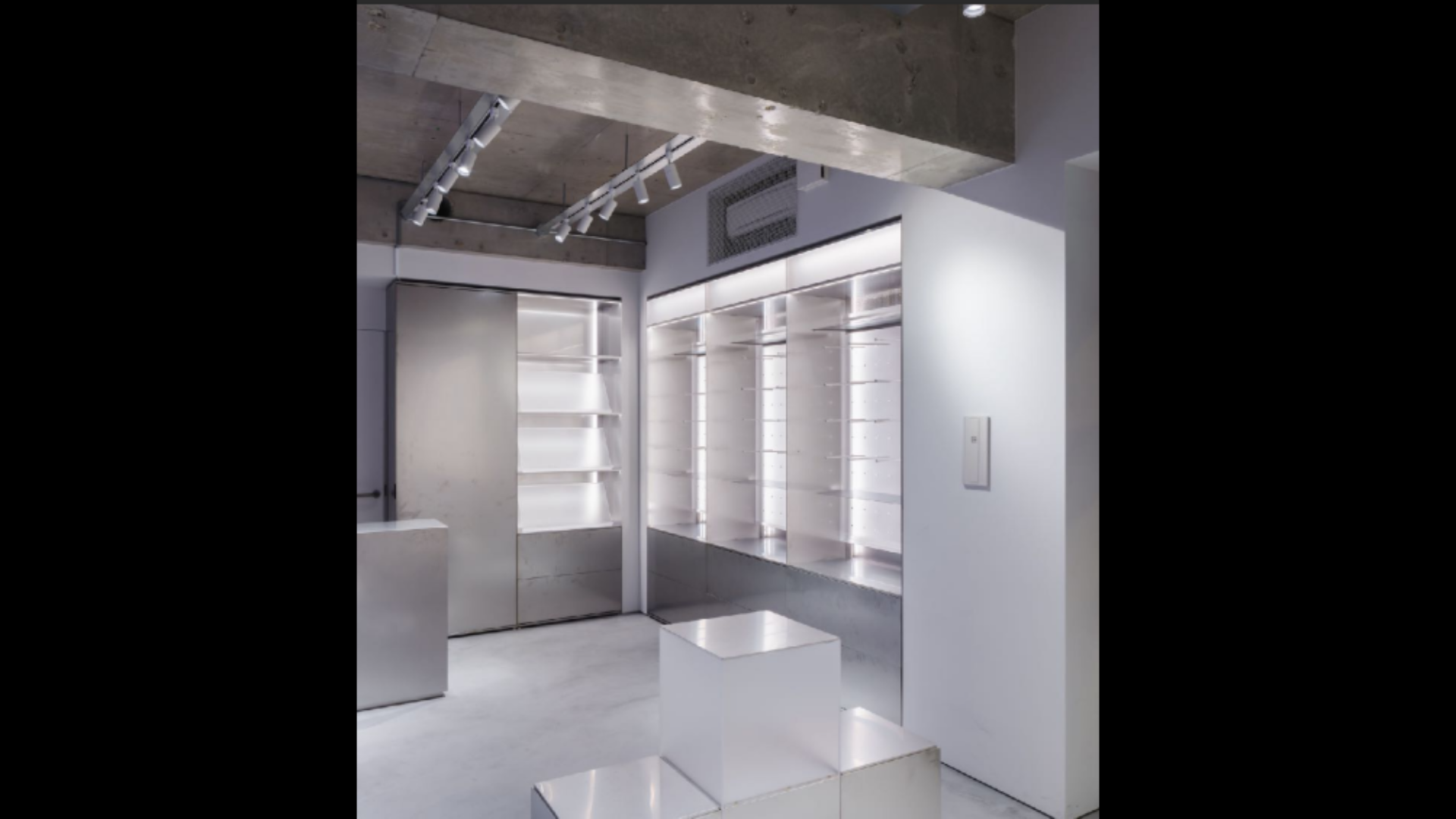 XYZ TOKYO 原宿A館 ｜ イベント会場検索サイト ｜ VENUE LINK