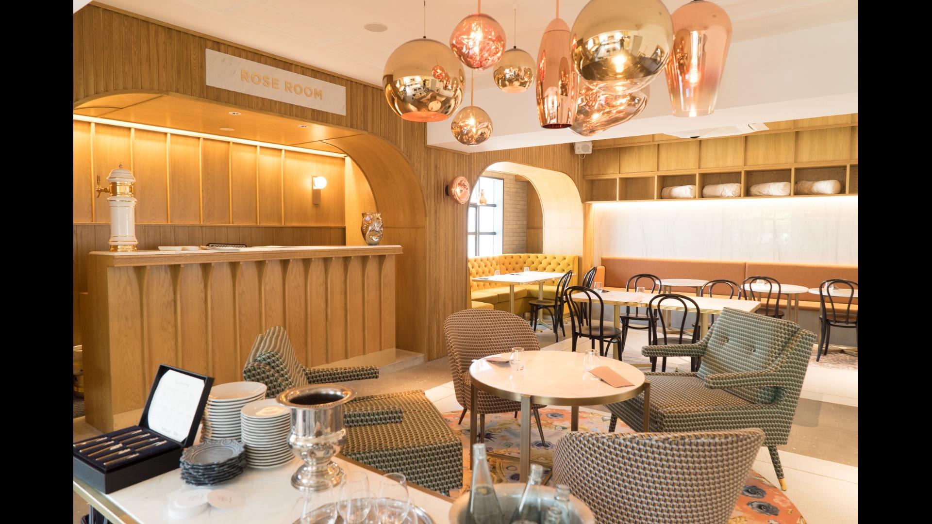 MAISON ROSE 3F ｜ MAISON ROSE ｜ イベント会場検索サイト ｜ VENUE LINK