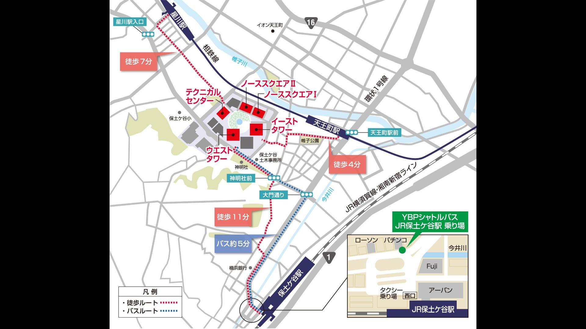横浜ビジネスパーク ギャラリー ｜ 横浜ビジネスパーク ｜ イベント 