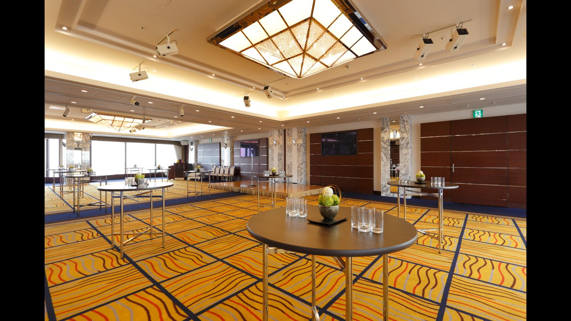 大輪 | 浅草ビューホテル | イベント会場検索サイト | VENUE LINK 大輪 | 浅草ビューホテル | イベント会場検索サイト | VENUE LINK
