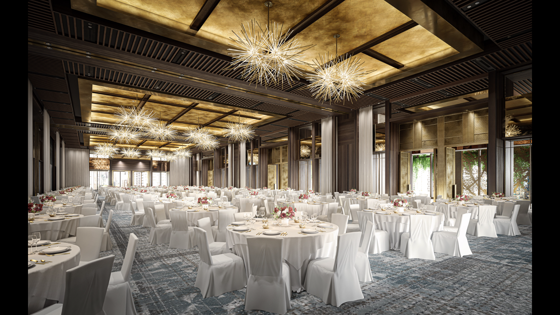 フェアモント東京 ｜ イベント会場検索サイト ｜ VENUE LINK