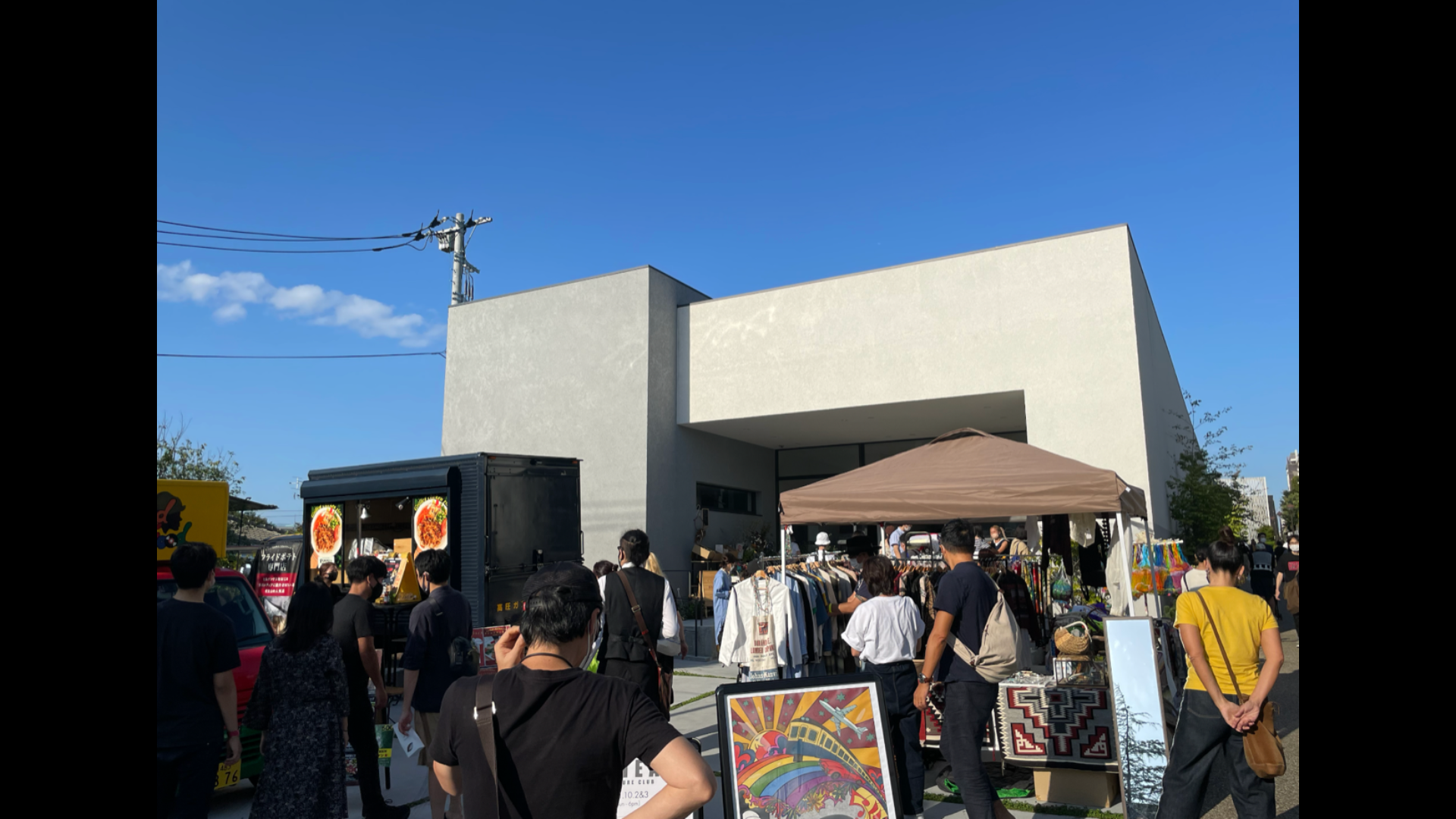 ADRIFT ｜ ADRIFT ｜ イベント会場検索サイト ｜ VENUE LINK