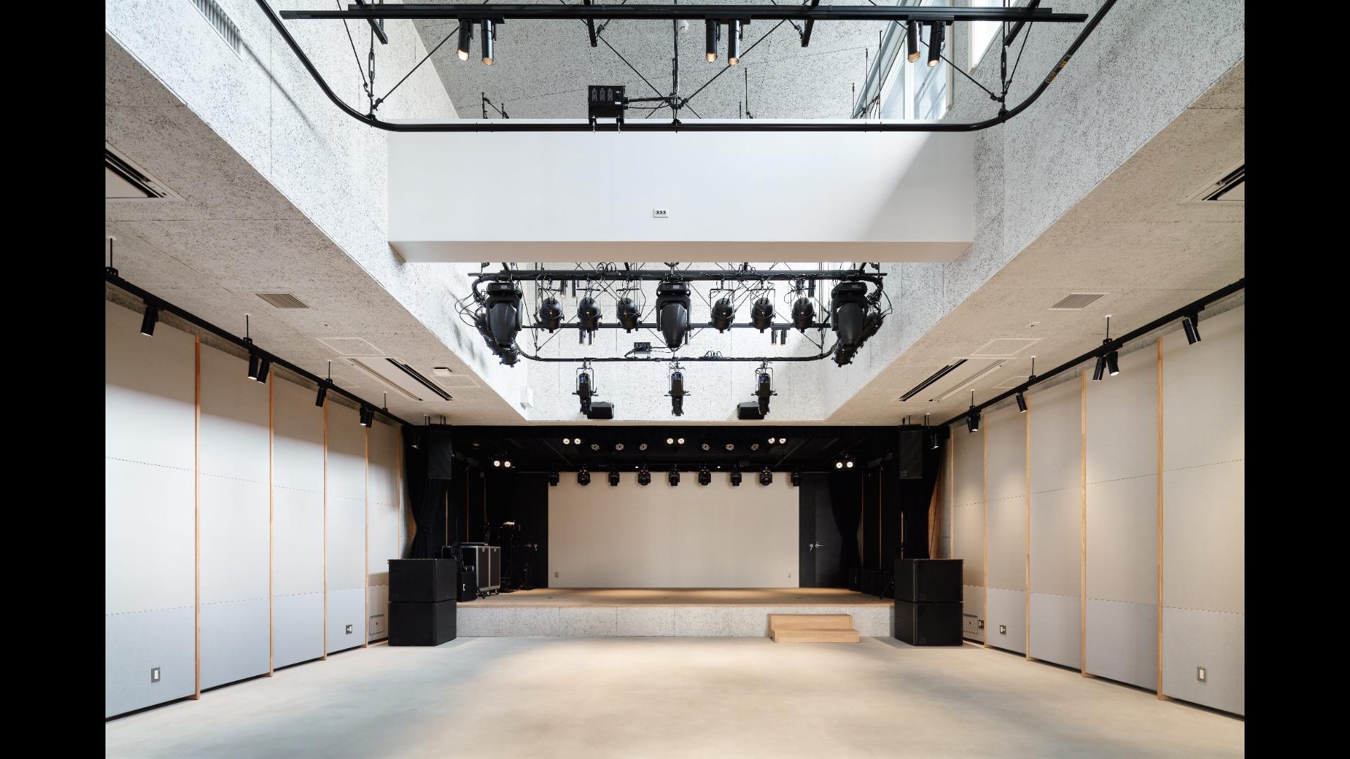 ADRIFT ｜ イベント会場検索サイト ｜ VENUE LINK