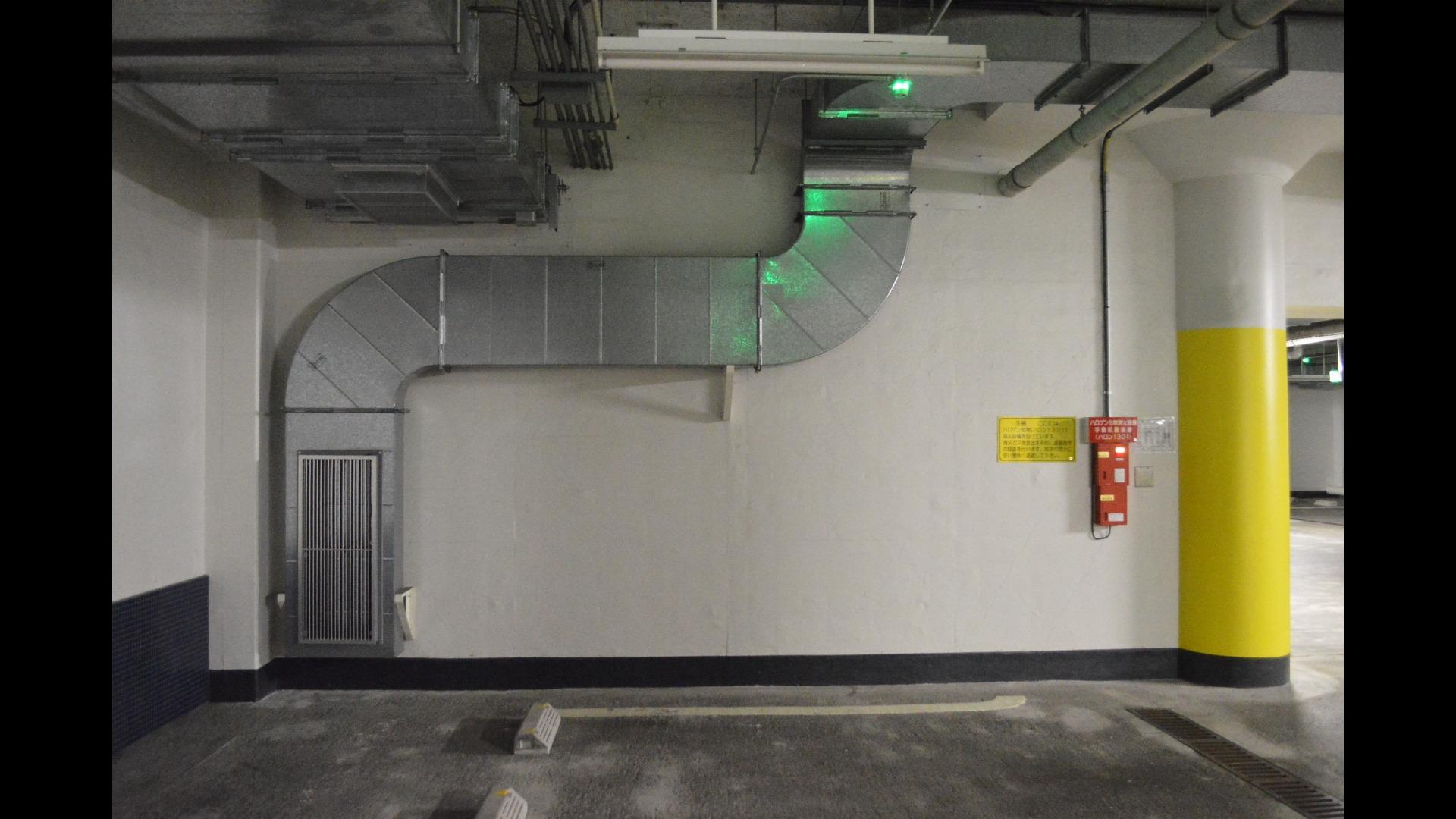 タイムズ日比谷駐車場 ｜ タイムズ日比谷駐車場 ｜ イベント会場検索サイト ｜ VENUE LINK