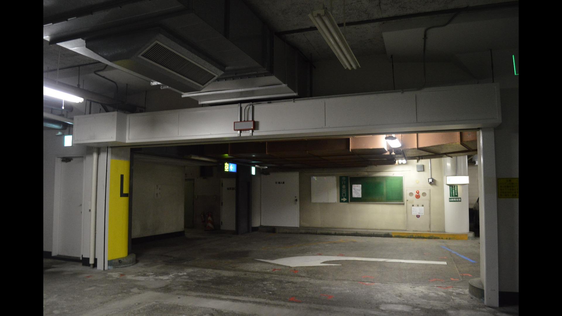 タイムズ日比谷駐車場 ｜ タイムズ日比谷駐車場 ｜ イベント会場検索サイト ｜ VENUE LINK