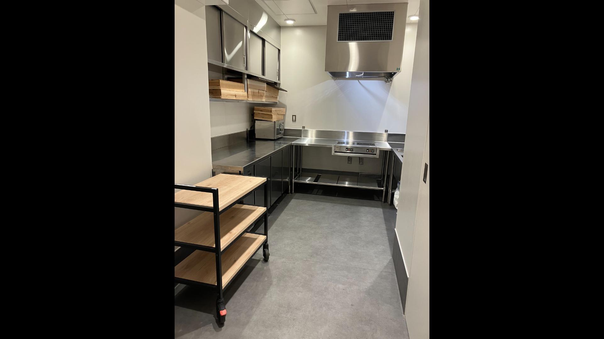 5F イベントスペース ＋スタジオ ｜ 東京ミッドタウン八重洲