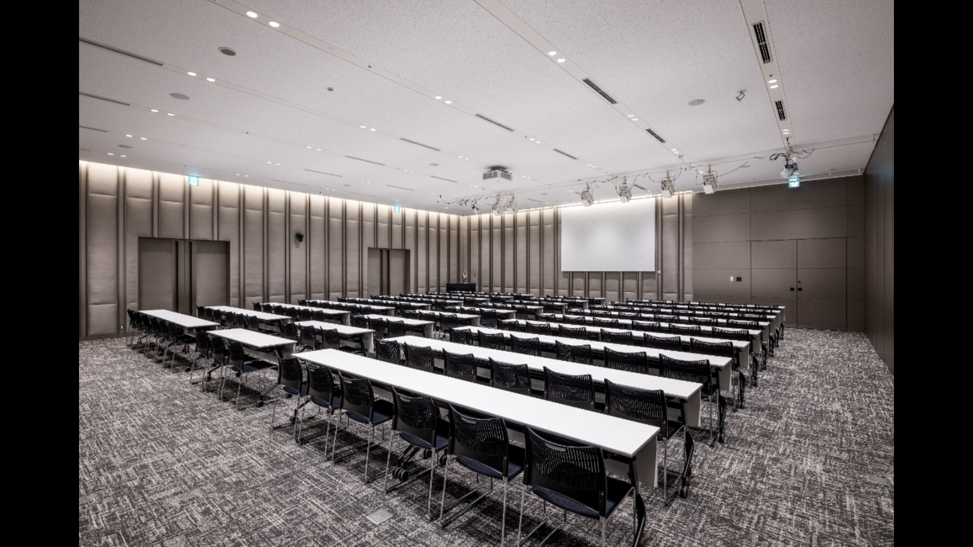 5F イベントスペース ＋スタジオ ｜ 東京ミッドタウン八重洲