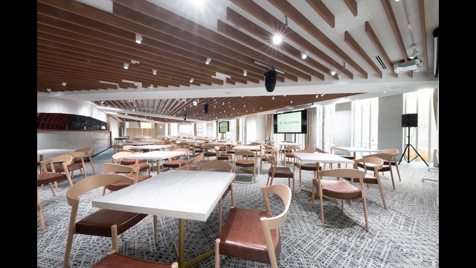 グレイドパーク 新宿駅前 ｜ イベント会場検索サイト ｜ VENUE LINK