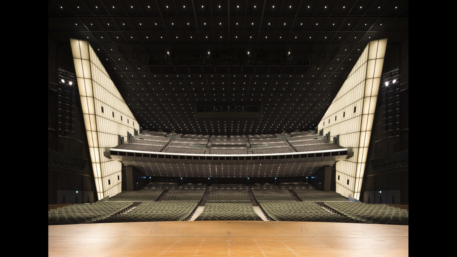 ホールA | 東京国際フォーラム | イベント会場検索サイト ホールA | 東京国際フォーラム | イベント会場検索サイト