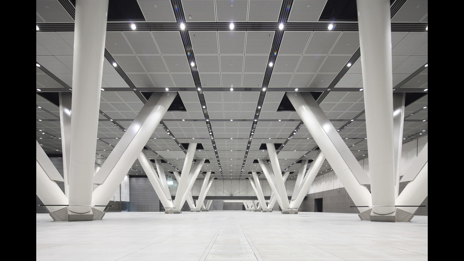 ホールC ｜ 東京国際フォーラム ｜ イベント会場検索サイト ｜ VENUE LINK
