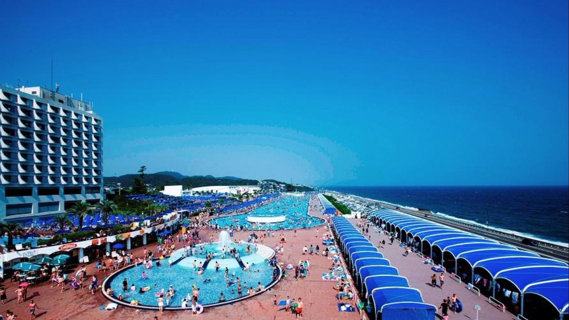 中宴会場 ｜ 大磯プリンスホテル ｜ イベント会場検索サイト ｜ VENUE LINK